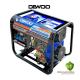 Máy Phát Điện Chạy Dầu 5KW DeWoo DW6500DE 